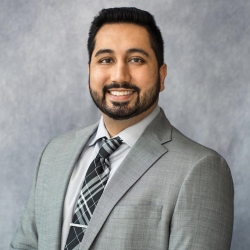 Fundraising Page Image