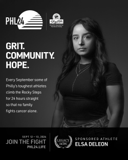 Fundraising Page Image