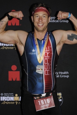 Fundraising Page Image