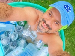 Fundraising Page Image