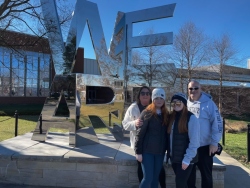 Fundraising Page Image