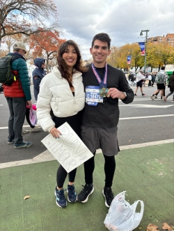 Fundraising Page Image