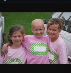 Fundraising Page Image