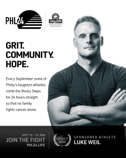 Fundraising Page Image