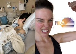 Fundraising Page Image