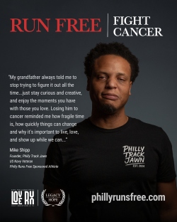 Fundraising Page Image