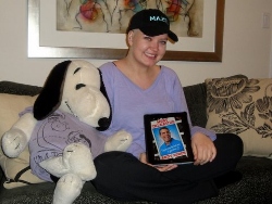 Fundraising Page Image