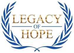 Fundraising Page Image