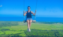 Fundraising Page Image