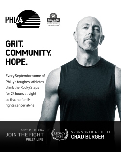 Fundraising Page Image