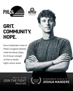 Fundraising Page Image